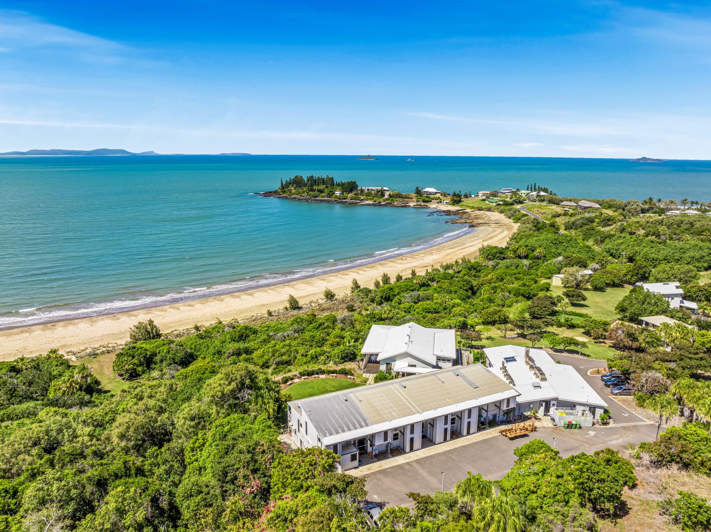 The Haven Emu Park