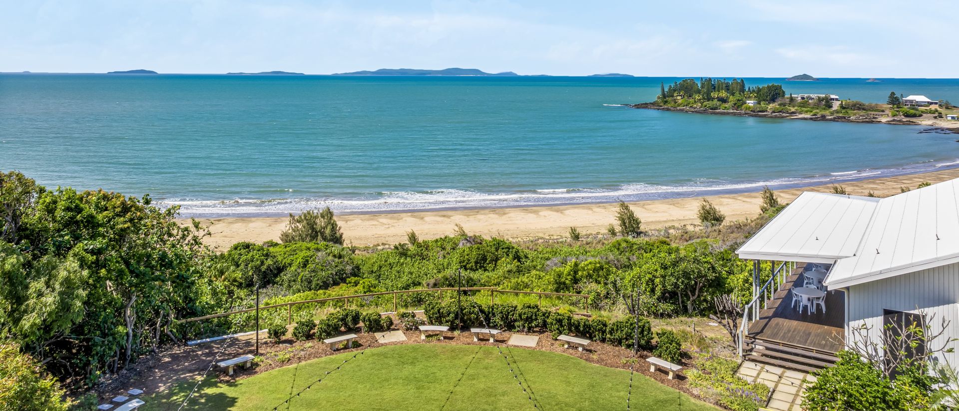 The Haven Emu Park