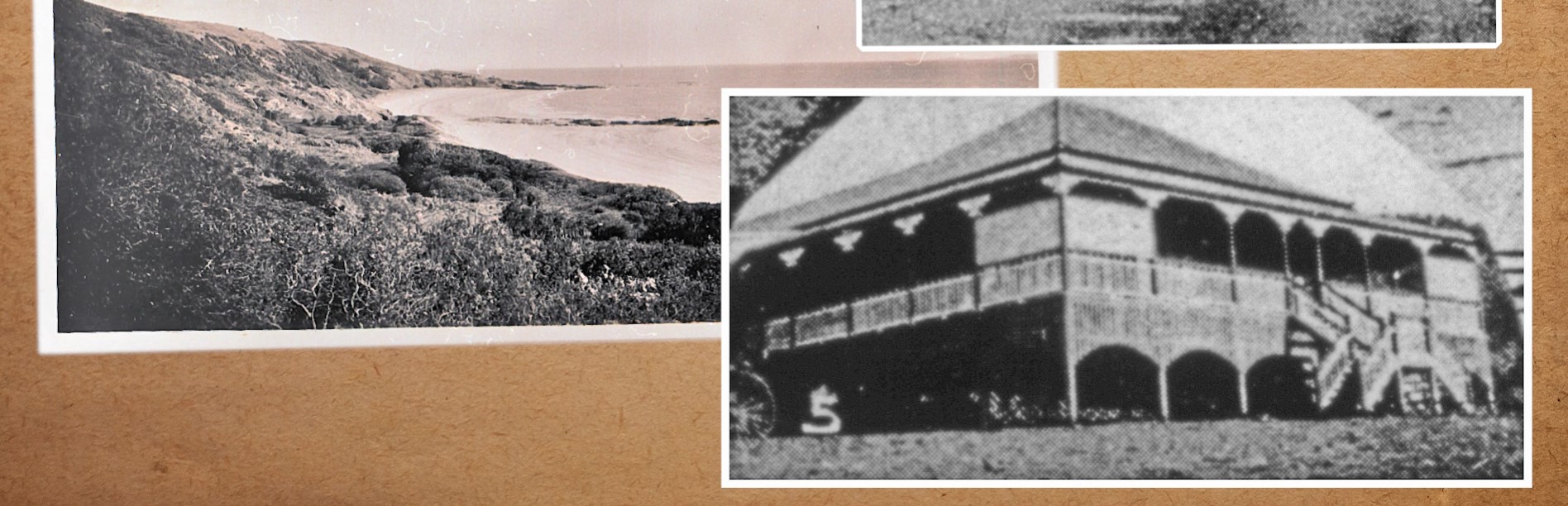 history of the haven emu park